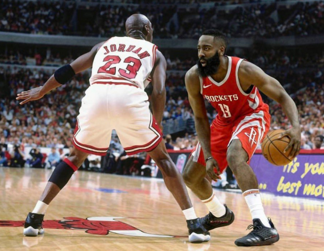 中美洲的某 中美洲的某