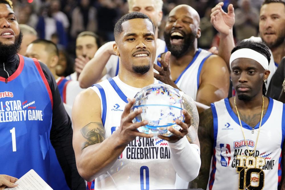 季后赛中未 季后赛中未